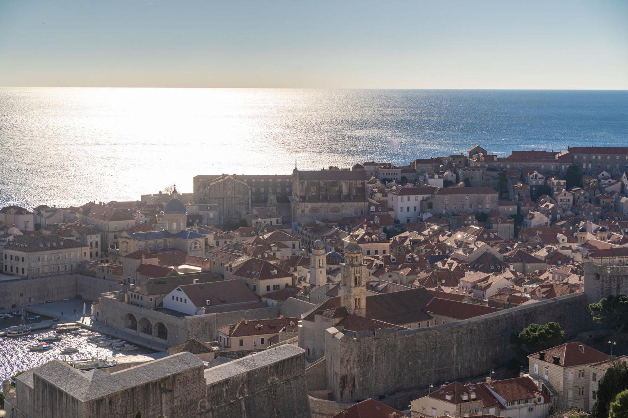 Dubrovnik Dream View Apartment Exterior photo