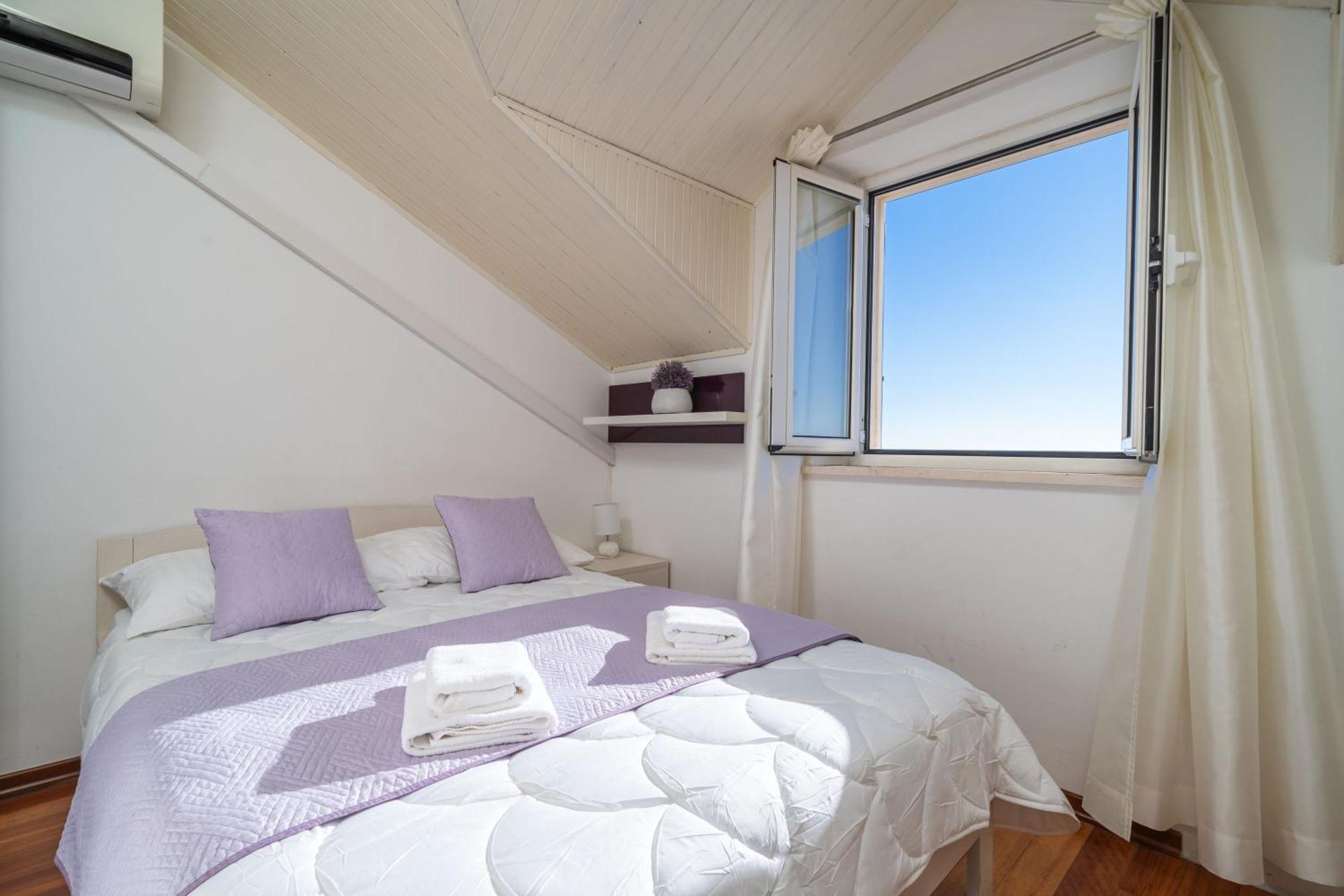 Dubrovnik Dream View Apartment Exterior photo