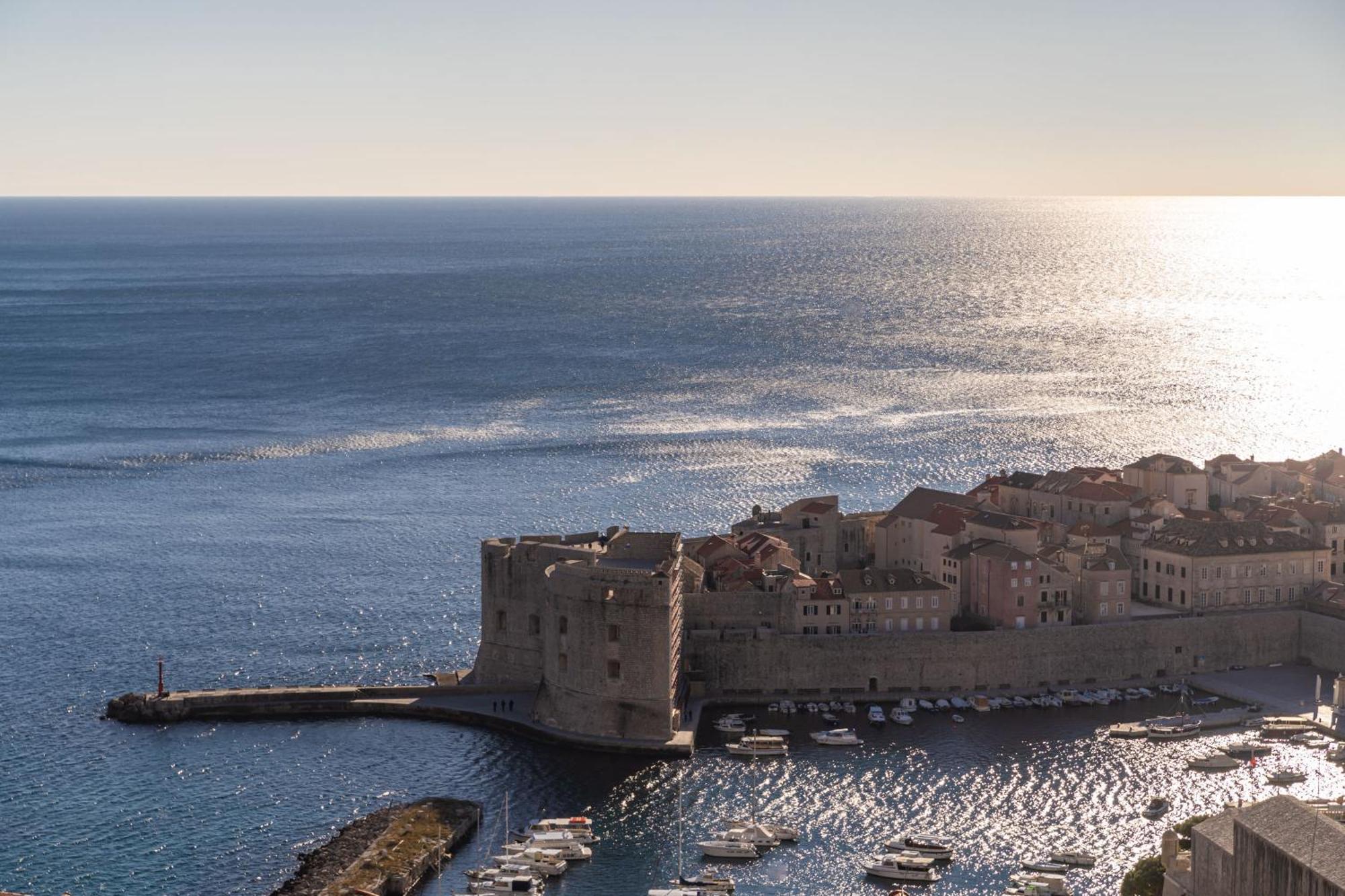 Dubrovnik Dream View Apartment Exterior photo